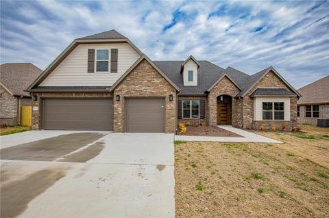 1122 Giulia Ave, Springdale, AR 72762 photo 2