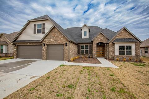 1122 Giulia Ave, Springdale, AR 72762