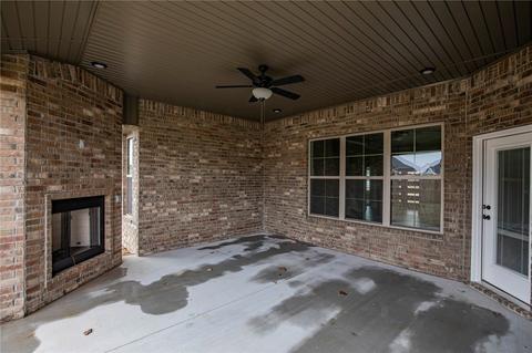 1122 Giulia Ave, Springdale, AR 72762 photo 35