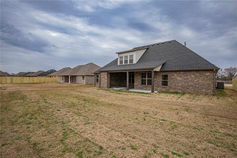 1122 Giulia Ave, Springdale, AR 72762 photo 36