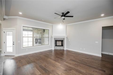 1122 Giulia Ave, Springdale, AR 72762 photo 7