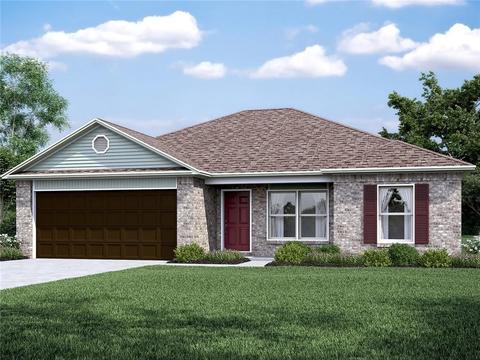 2570 Chittick St, Pea Ridge, AR 72751