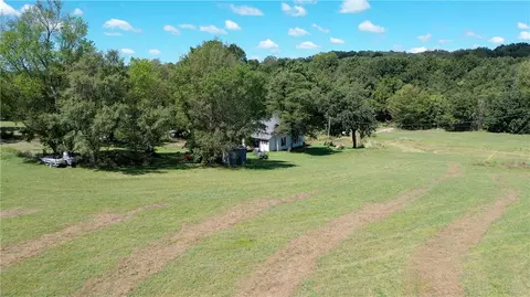 12792 Nicewarner Rd, Lincoln, AR 72744
