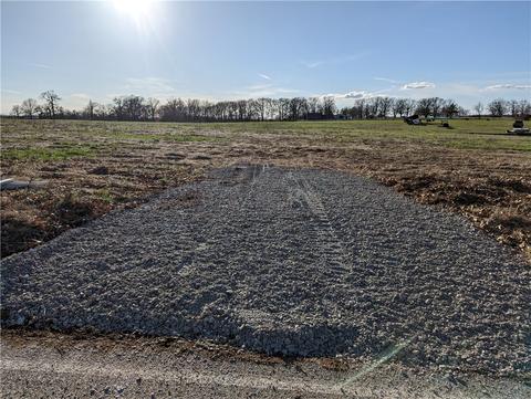 Mill Hill Road, Gateway, AR 72732