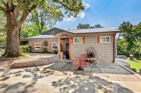 9363 Larue Rd, Rogers, AR 72756