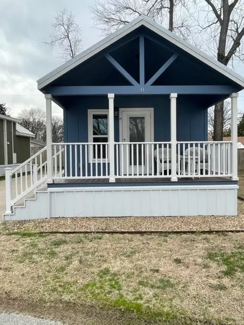 1014 Olive St #8, Rogers, AR 72756