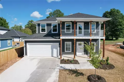 517 S 14th St, Rogers, AR 72758