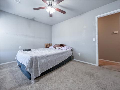 1282 Sango St, Springdale, AR 72764 photo 16