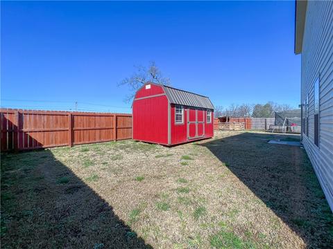 1282 Sango St, Springdale, AR 72764 photo 22