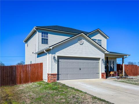 1282 Sango St, Springdale, AR 72764 photo 3
