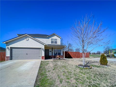 1282 Sango St, Springdale, AR 72764 photo 2