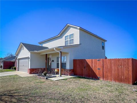 1282 Sango St, Springdale, AR 72764 photo 1