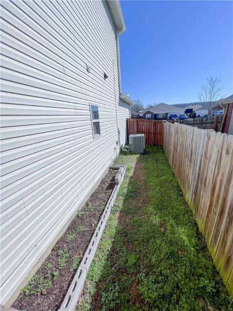 1282 Sango St, Springdale, AR 72764 photo 23
