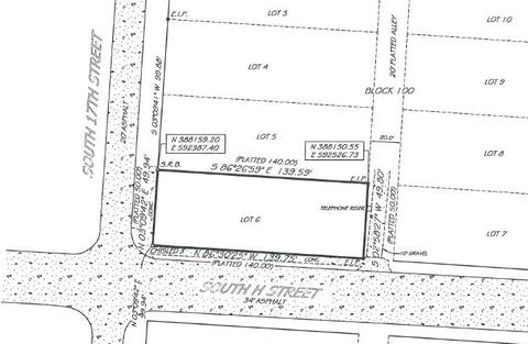823 S 17th St, Fort Smith, AR 72901