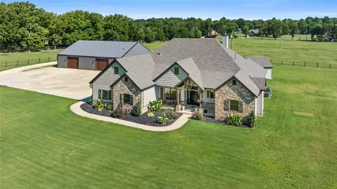 730 Butler Rd, Prairie Grove, AR 72753