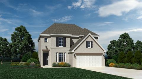 3807 W Dahlia Way, Fayetteville, AR 72704