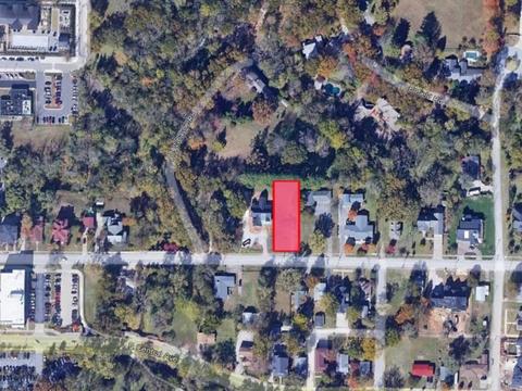 505 NE 2nd St, Bentonville, AR 72712