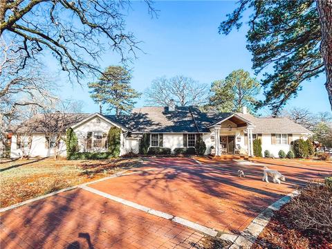5225 E Valley Rd, Fort Smith, AR 72903 photo 1