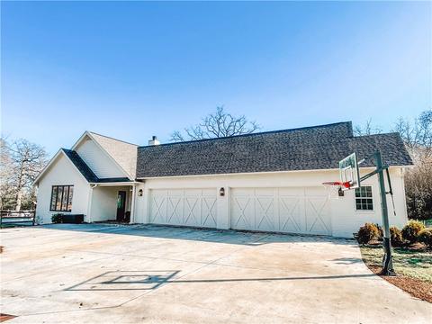 5225 E Valley Rd, Fort Smith, AR 72903 photo 3