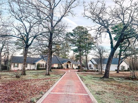 5225 E Valley Rd, Fort Smith, AR 72903 photo 6