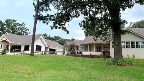 5225 E Valley Rd, Fort Smith, AR 72903 photo 5