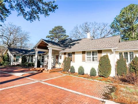 5225 E Valley Rd, Fort Smith, AR 72903 photo 2