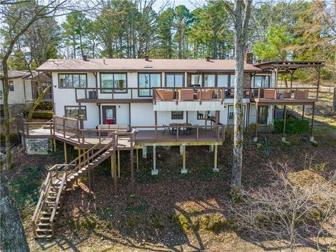 18910 Coppermine Rd, Rogers, AR 72756 photo 46