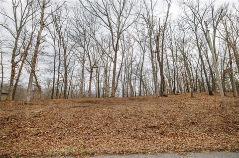 Bridlington Drive, Bella Vista, AR 72714