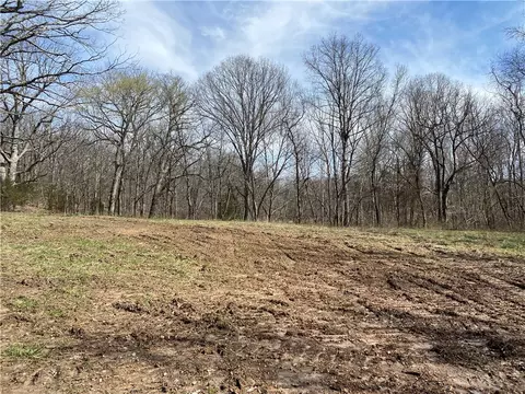 White Oak Lane, Bentonville, AR 72712