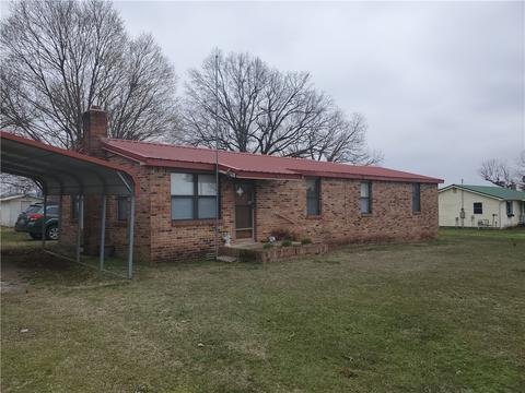 78 Wesley Stevens Rd, Farmington, AR 72730