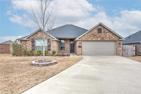 4309 Cornerstone Rd, Bentonville, AR 72713