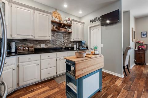 119 Skinner St, Centerton, AR 72719 photo 4