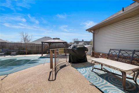 119 Skinner St, Centerton, AR 72719 photo 30