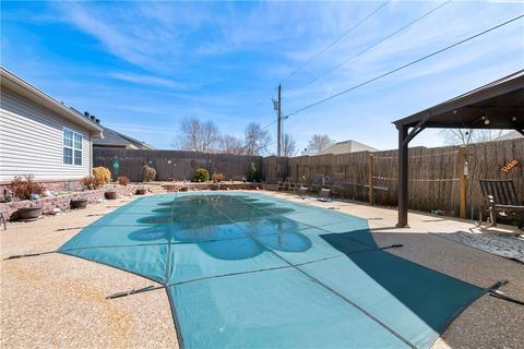 119 Skinner St, Centerton, AR 72719 photo 27