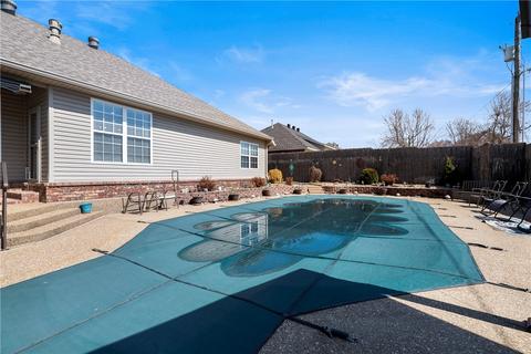 119 Skinner St, Centerton, AR 72719 photo 28