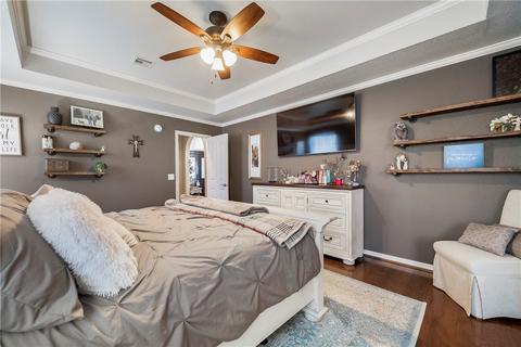 119 Skinner St, Centerton, AR 72719 photo 14
