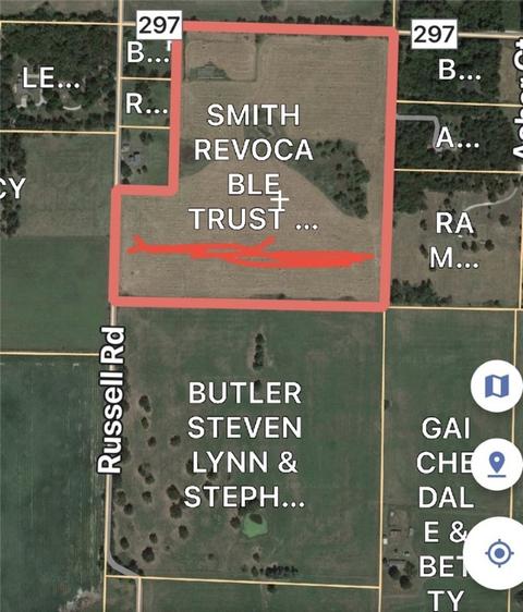 Star Road, Siloam Springs, AR 72761