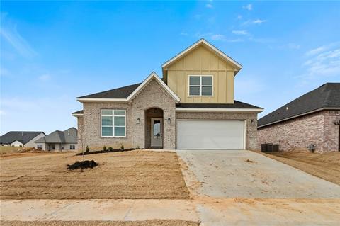 1061 Mammoth St, Centerton, AR 72719 photo 1