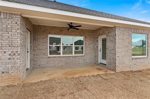 1061 Mammoth St, Centerton, AR 72719 photo 26