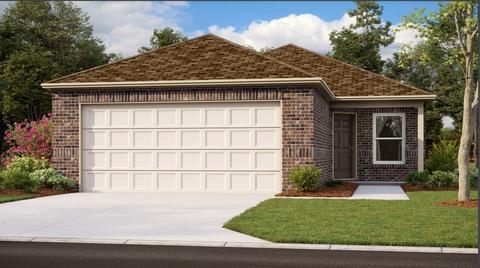 1283 Sparrow Cir, Fayetteville, AR 72701