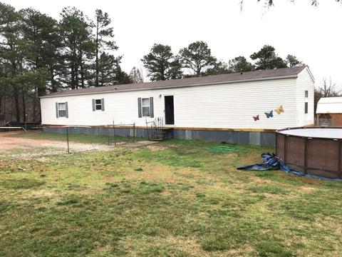21759 Rock Rd, Rogers, AR 72756