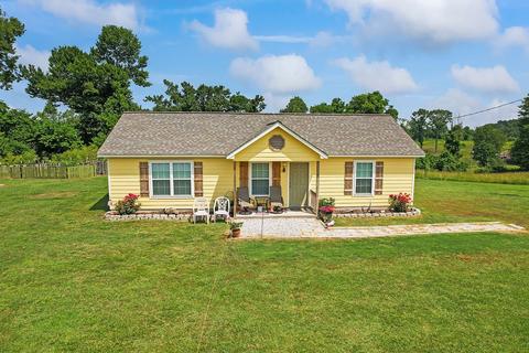 274 Sands Rd, Cave Springs, AR 72718