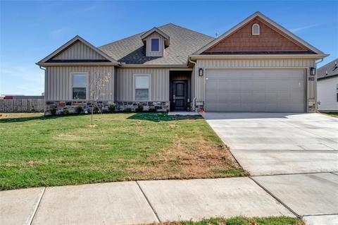 1150 Monarch Rd, Centerton, AR 72719