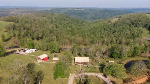 Hc70 Box 478, Jasper, AR 72641 photo 28