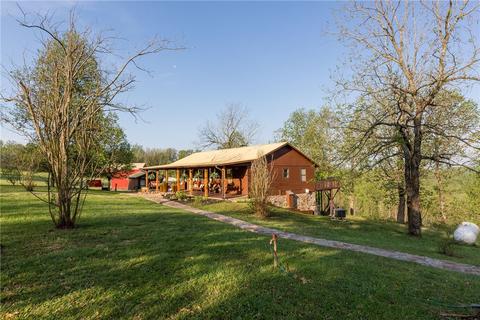 Hc70 Box 478, Jasper, AR 72641 photo 3