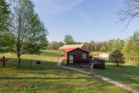 Hc70 Box 478, Jasper, AR 72641 photo 11