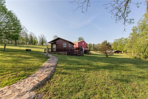 Hc70 Box 478, Jasper, AR 72641 photo 13