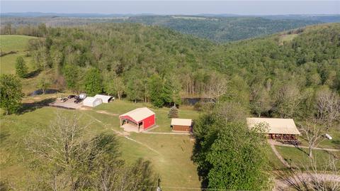 Hc70 Box 478, Jasper, AR 72641 photo 27