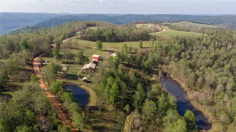 Hc70 Box 478, Jasper, AR 72641 photo 29