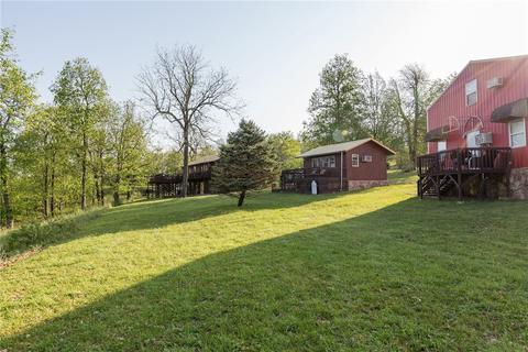 Hc70 Box 478, Jasper, AR 72641 photo 8